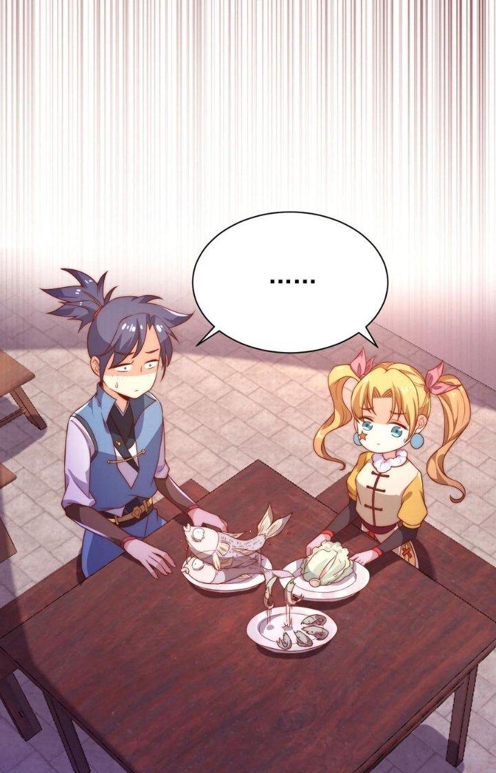 Tối Cường Ma Tôn Về Hưu Đi Cua Nữ Chính Chapter 58 - Trang 2