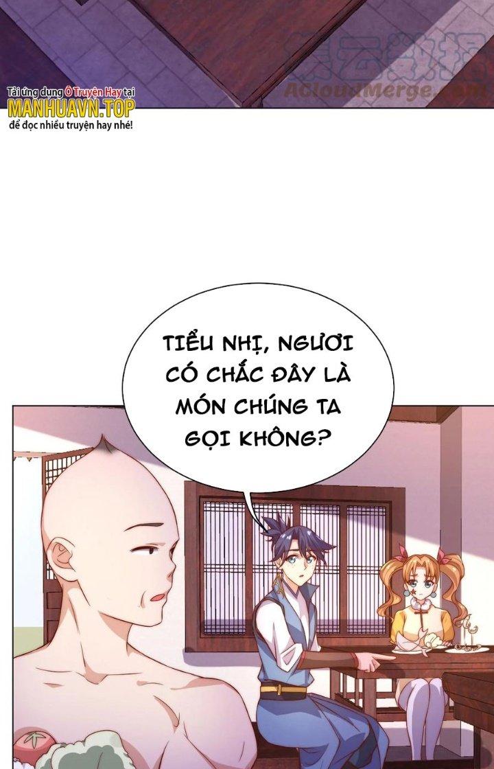 Tối Cường Ma Tôn Về Hưu Đi Cua Nữ Chính Chapter 58 - Trang 2