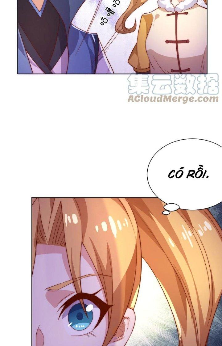 Tối Cường Ma Tôn Về Hưu Đi Cua Nữ Chính Chapter 58 - Trang 2