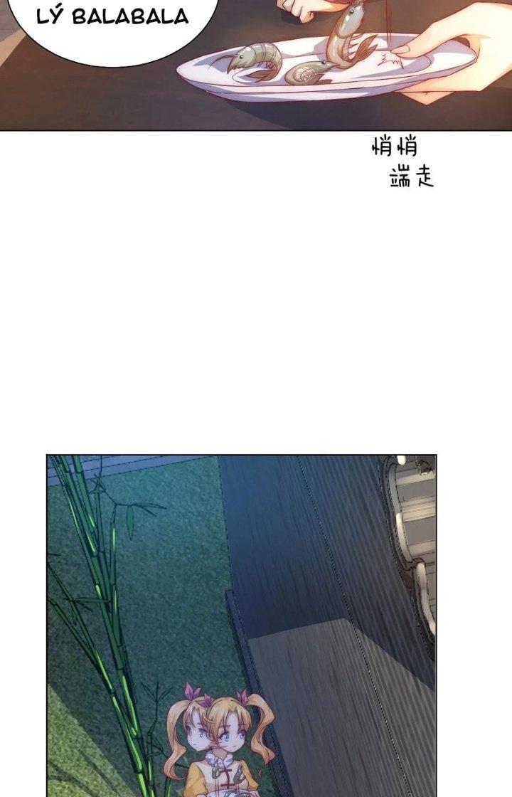 Tối Cường Ma Tôn Về Hưu Đi Cua Nữ Chính Chapter 58 - Trang 2