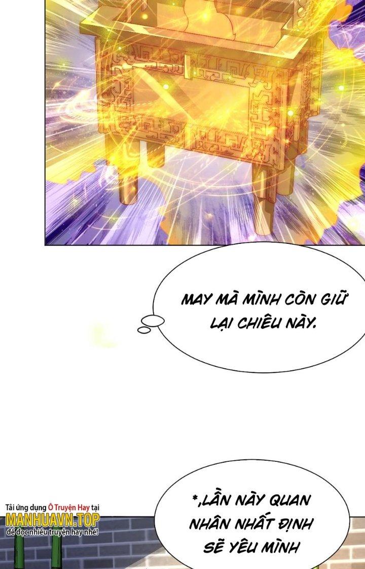 Tối Cường Ma Tôn Về Hưu Đi Cua Nữ Chính Chapter 58 - Trang 2
