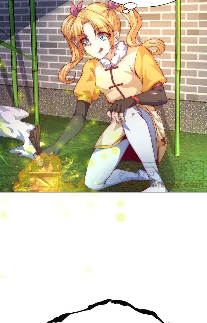 Tối Cường Ma Tôn Về Hưu Đi Cua Nữ Chính Chapter 58 - Trang 2