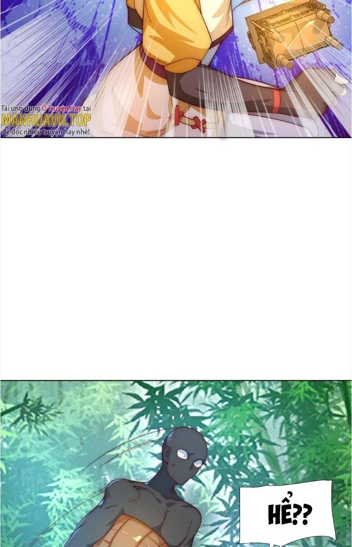 Tối Cường Ma Tôn Về Hưu Đi Cua Nữ Chính Chapter 59 - Trang 2