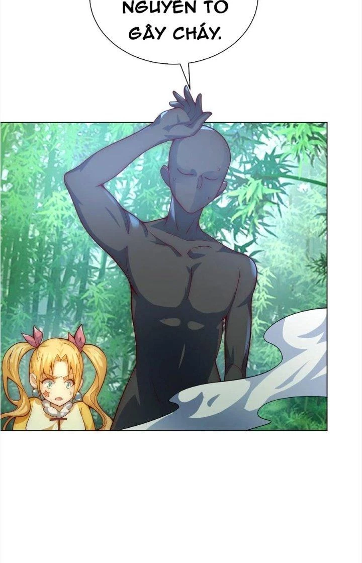 Tối Cường Ma Tôn Về Hưu Đi Cua Nữ Chính Chapter 59 - Trang 2