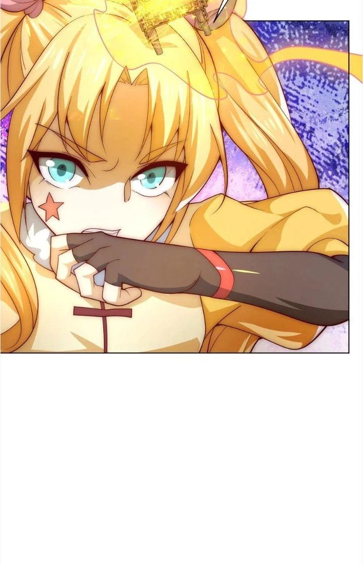 Tối Cường Ma Tôn Về Hưu Đi Cua Nữ Chính Chapter 59 - Trang 2