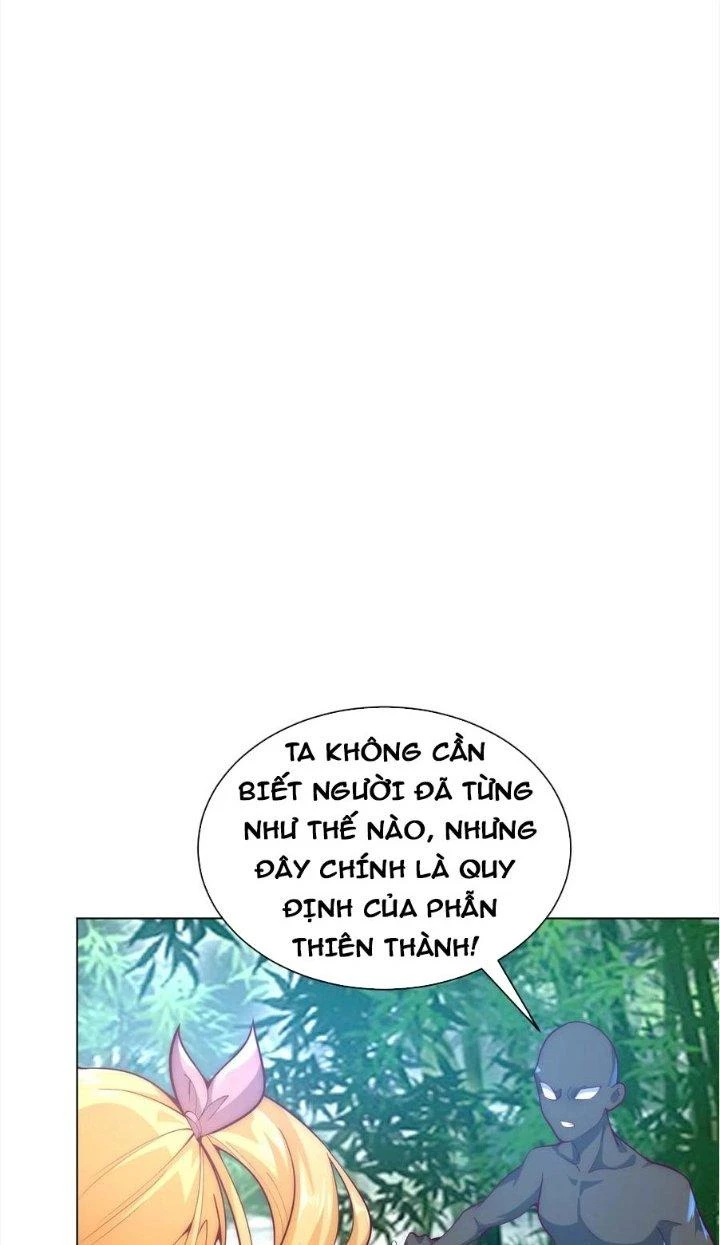 Tối Cường Ma Tôn Về Hưu Đi Cua Nữ Chính Chapter 59 - Trang 2