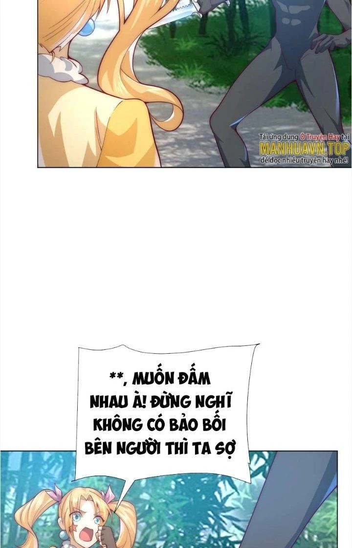 Tối Cường Ma Tôn Về Hưu Đi Cua Nữ Chính Chapter 59 - Trang 2