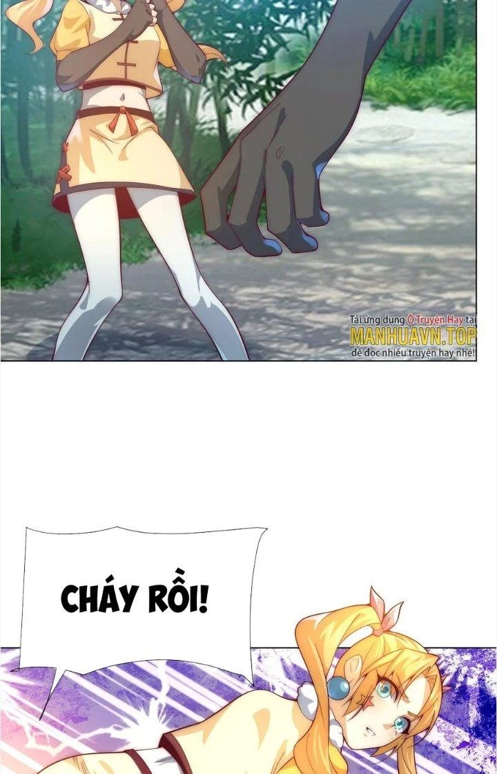 Tối Cường Ma Tôn Về Hưu Đi Cua Nữ Chính Chapter 59 - Trang 2