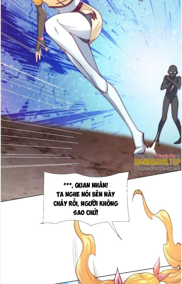 Tối Cường Ma Tôn Về Hưu Đi Cua Nữ Chính Chapter 59 - Trang 2