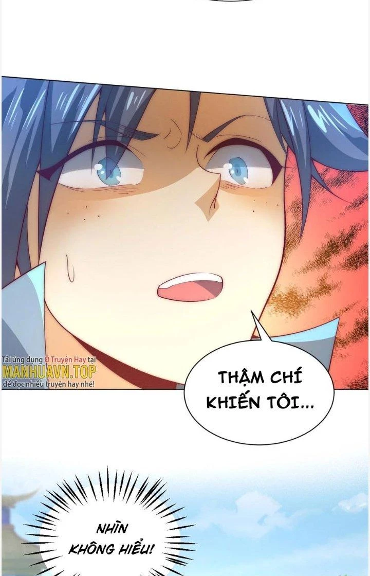 Tối Cường Ma Tôn Về Hưu Đi Cua Nữ Chính Chapter 59 - Trang 2