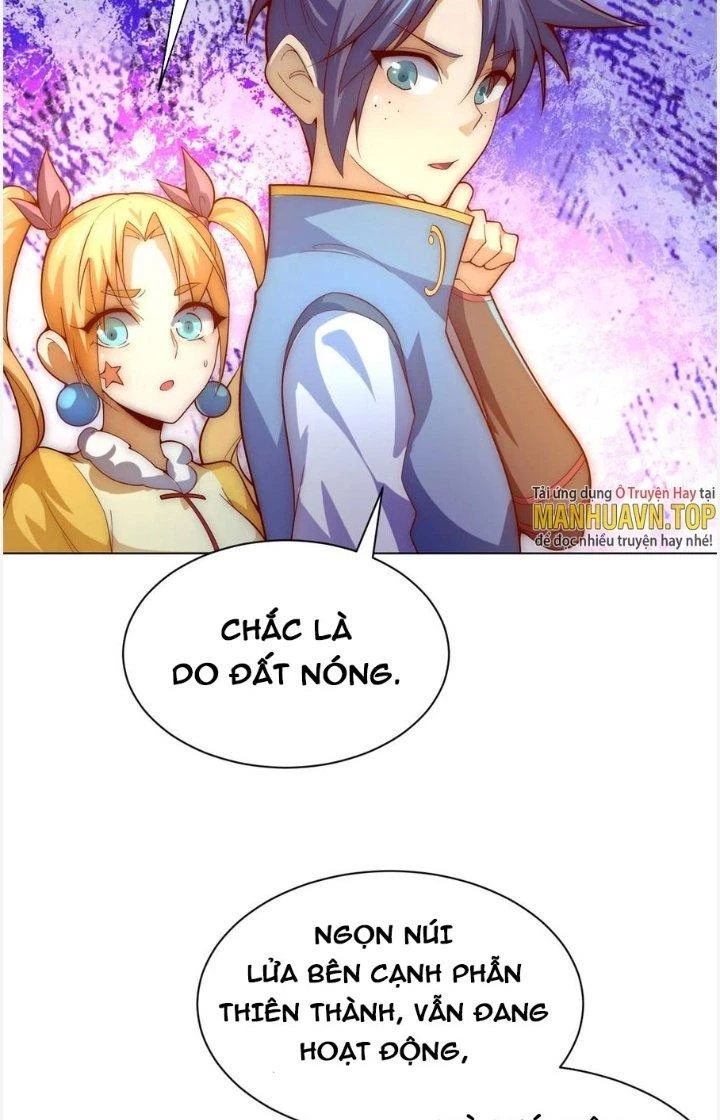 Tối Cường Ma Tôn Về Hưu Đi Cua Nữ Chính Chapter 59 - Trang 2