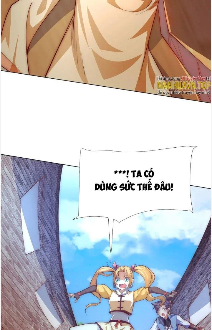 Tối Cường Ma Tôn Về Hưu Đi Cua Nữ Chính Chapter 59 - Trang 2