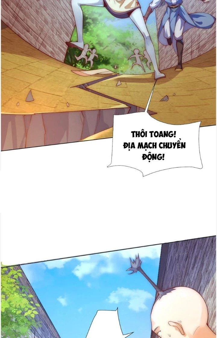 Tối Cường Ma Tôn Về Hưu Đi Cua Nữ Chính Chapter 59 - Trang 2