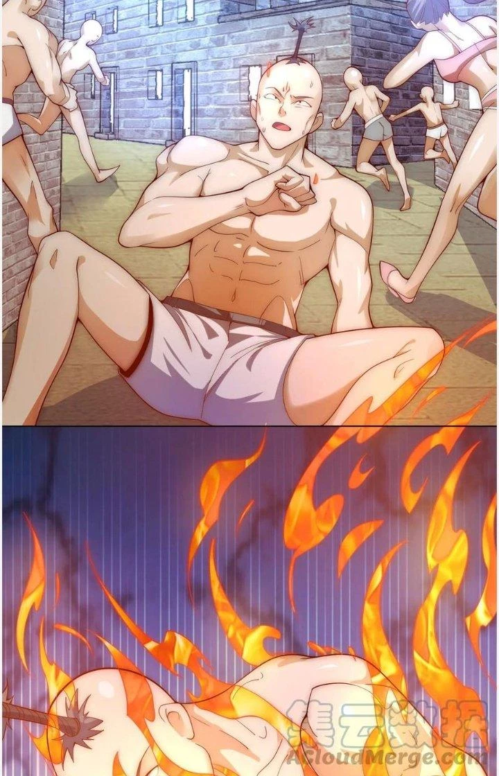 Tối Cường Ma Tôn Về Hưu Đi Cua Nữ Chính Chapter 59 - Trang 2