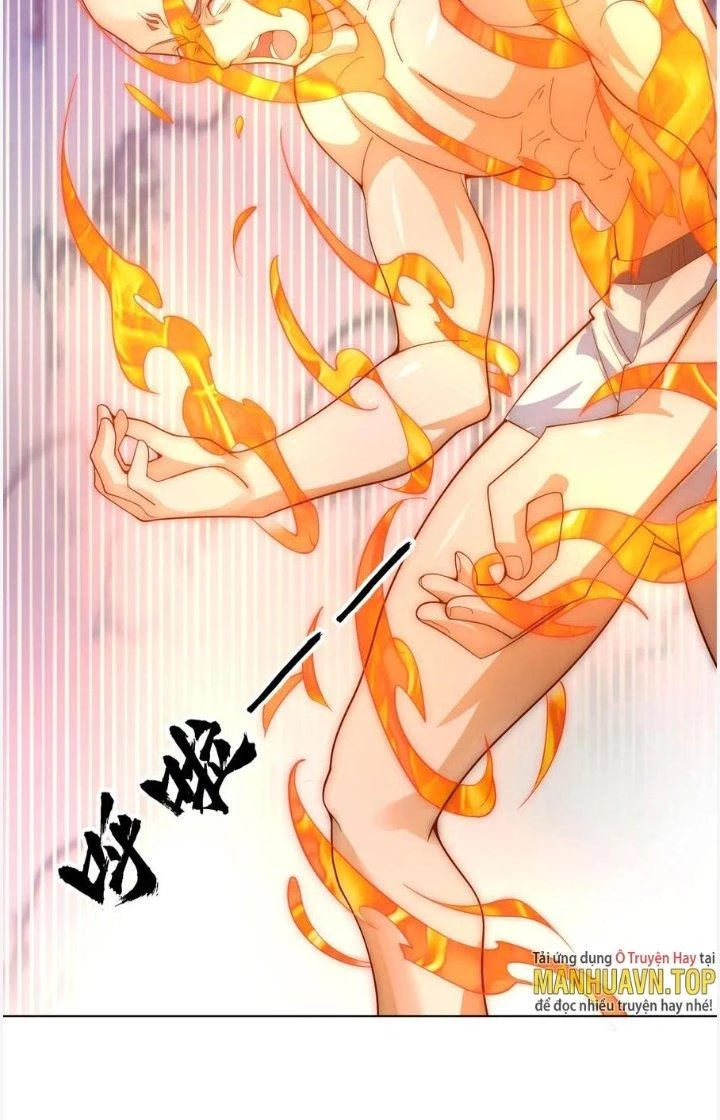 Tối Cường Ma Tôn Về Hưu Đi Cua Nữ Chính Chapter 59 - Trang 2