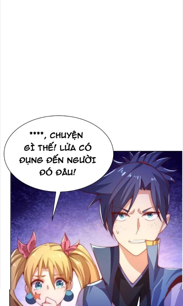 Tối Cường Ma Tôn Về Hưu Đi Cua Nữ Chính Chapter 59 - Trang 2