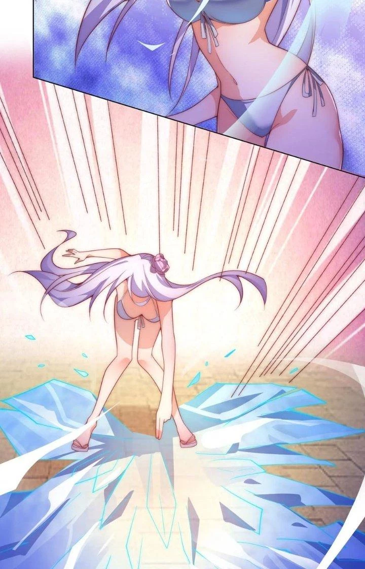 Tối Cường Ma Tôn Về Hưu Đi Cua Nữ Chính Chapter 59 - Trang 2