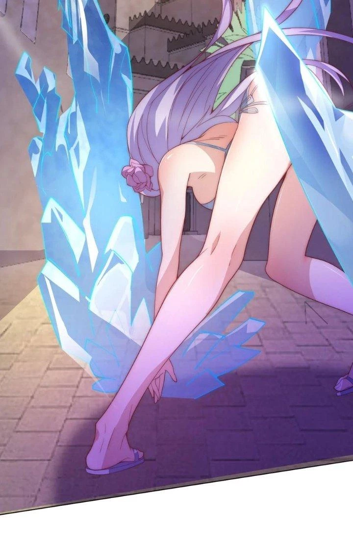 Tối Cường Ma Tôn Về Hưu Đi Cua Nữ Chính Chapter 59 - Trang 2