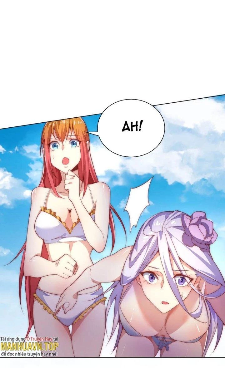 Tối Cường Ma Tôn Về Hưu Đi Cua Nữ Chính Chapter 59 - Trang 2