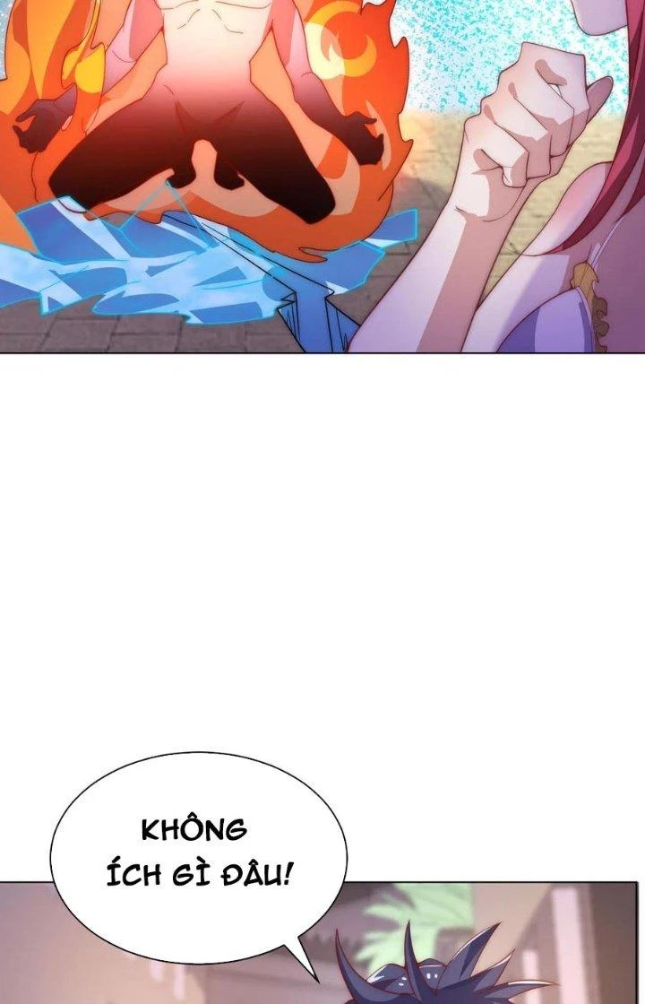Tối Cường Ma Tôn Về Hưu Đi Cua Nữ Chính Chapter 59 - Trang 2