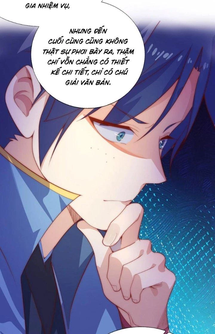 Tối Cường Ma Tôn Về Hưu Đi Cua Nữ Chính Chapter 59 - Trang 2