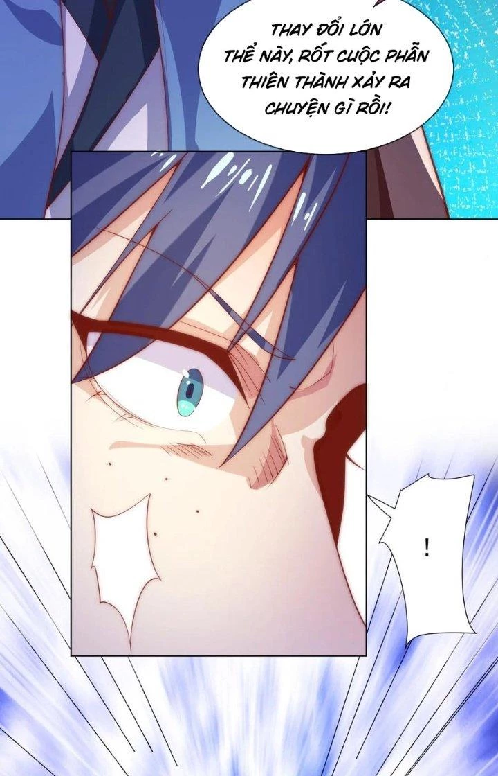 Tối Cường Ma Tôn Về Hưu Đi Cua Nữ Chính Chapter 59 - Trang 2