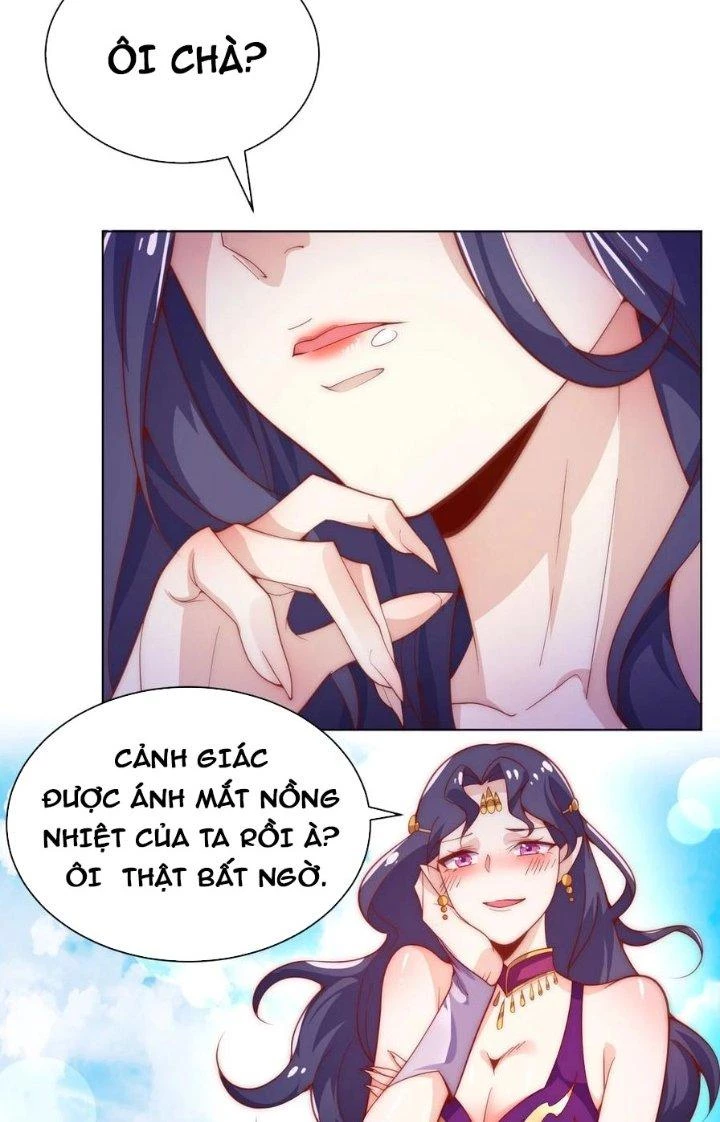 Tối Cường Ma Tôn Về Hưu Đi Cua Nữ Chính Chapter 59 - Trang 2