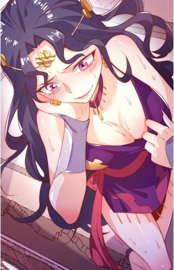 Tối Cường Ma Tôn Về Hưu Đi Cua Nữ Chính Chapter 59 - Trang 2