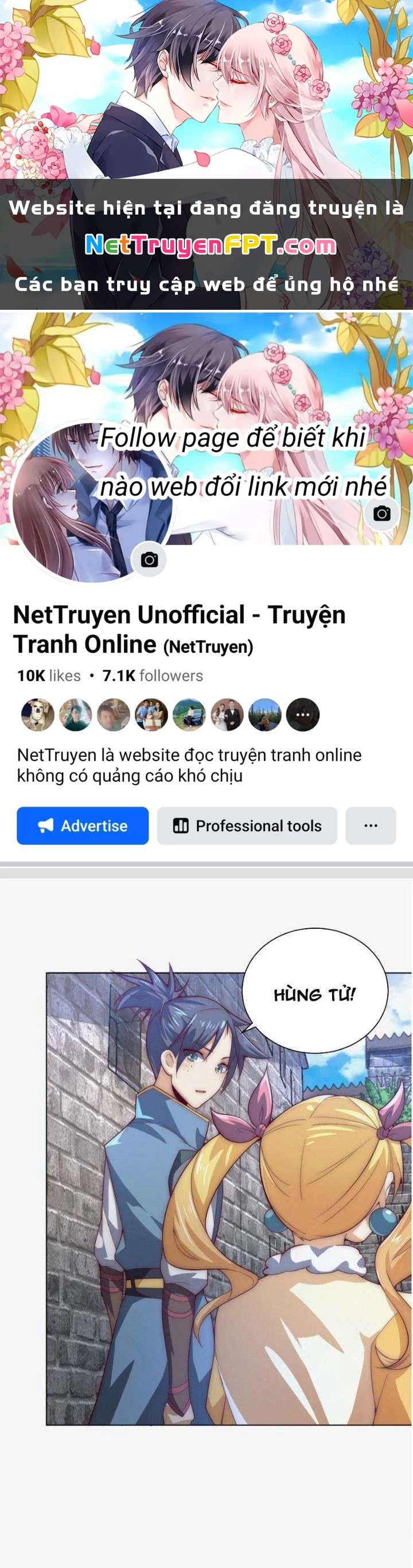 Tối Cường Ma Tôn Về Hưu Đi Cua Nữ Chính Chapter 60 - Trang 2