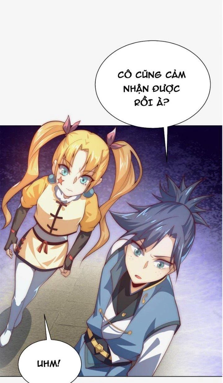 Tối Cường Ma Tôn Về Hưu Đi Cua Nữ Chính Chapter 60 - Trang 2