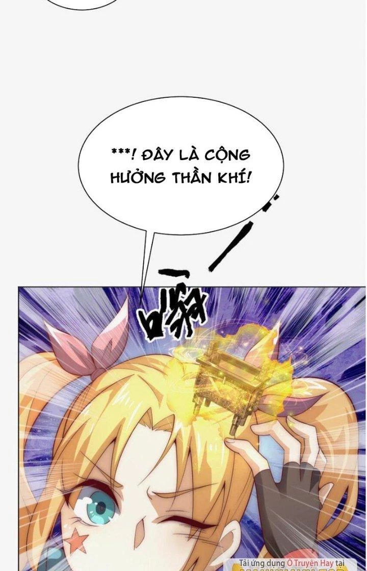 Tối Cường Ma Tôn Về Hưu Đi Cua Nữ Chính Chapter 60 - Trang 2
