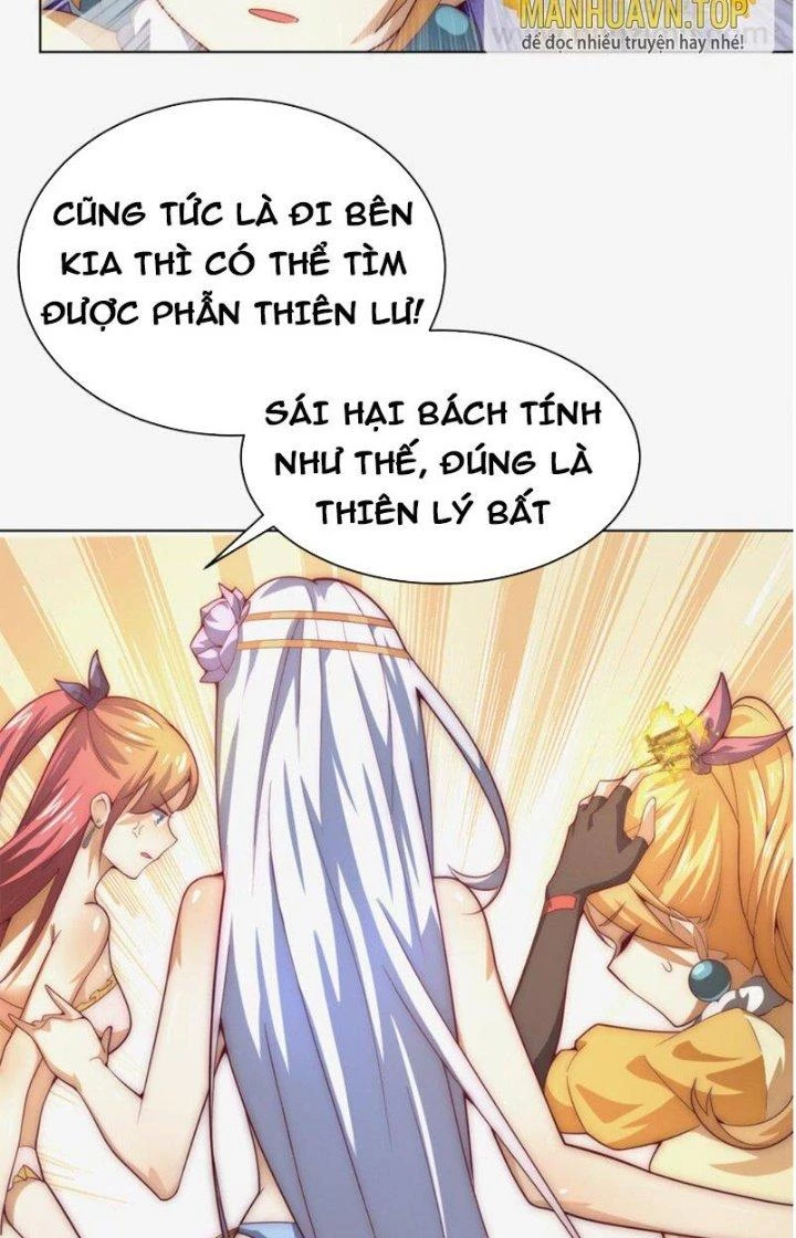Tối Cường Ma Tôn Về Hưu Đi Cua Nữ Chính Chapter 60 - Trang 2