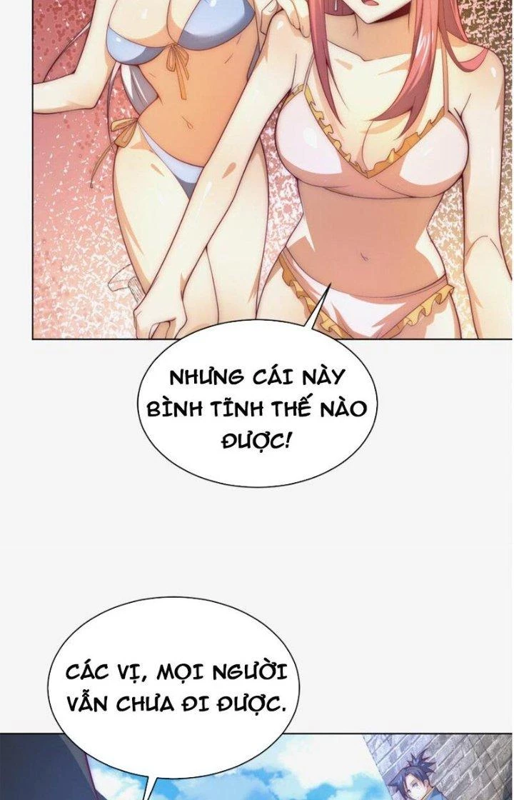 Tối Cường Ma Tôn Về Hưu Đi Cua Nữ Chính Chapter 60 - Trang 2