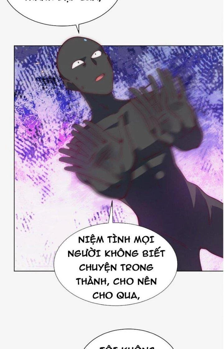 Tối Cường Ma Tôn Về Hưu Đi Cua Nữ Chính Chapter 60 - Trang 2