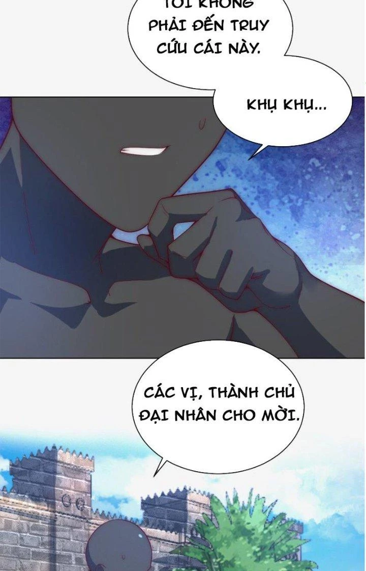 Tối Cường Ma Tôn Về Hưu Đi Cua Nữ Chính Chapter 60 - Trang 2