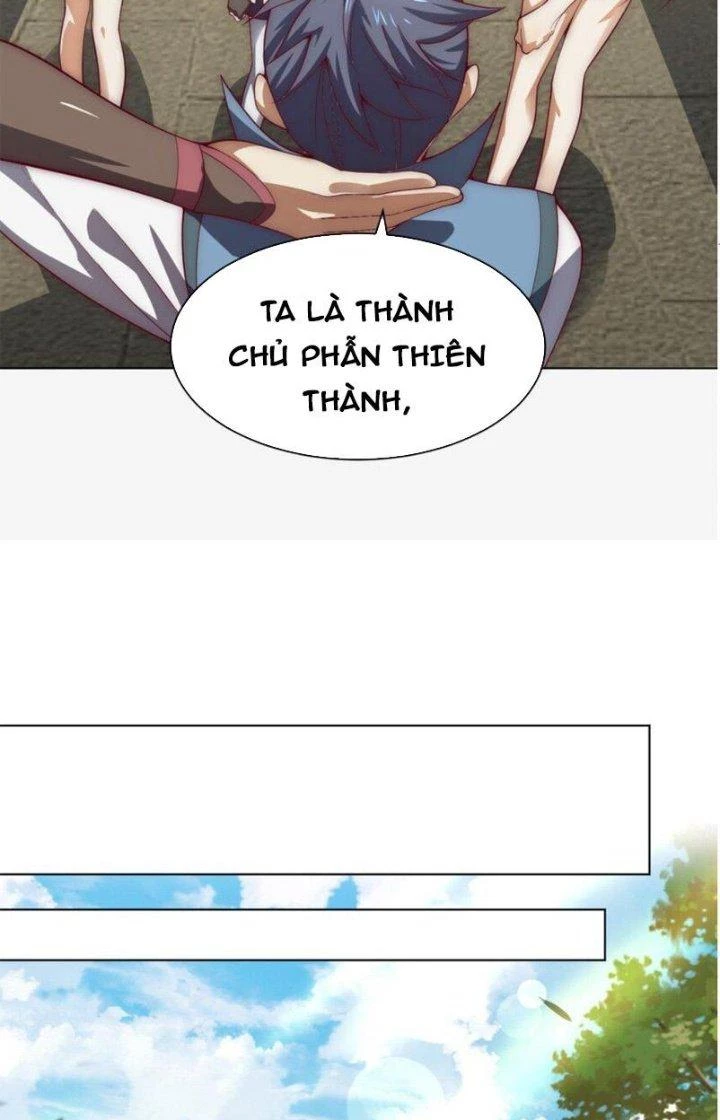 Tối Cường Ma Tôn Về Hưu Đi Cua Nữ Chính Chapter 60 - Trang 2