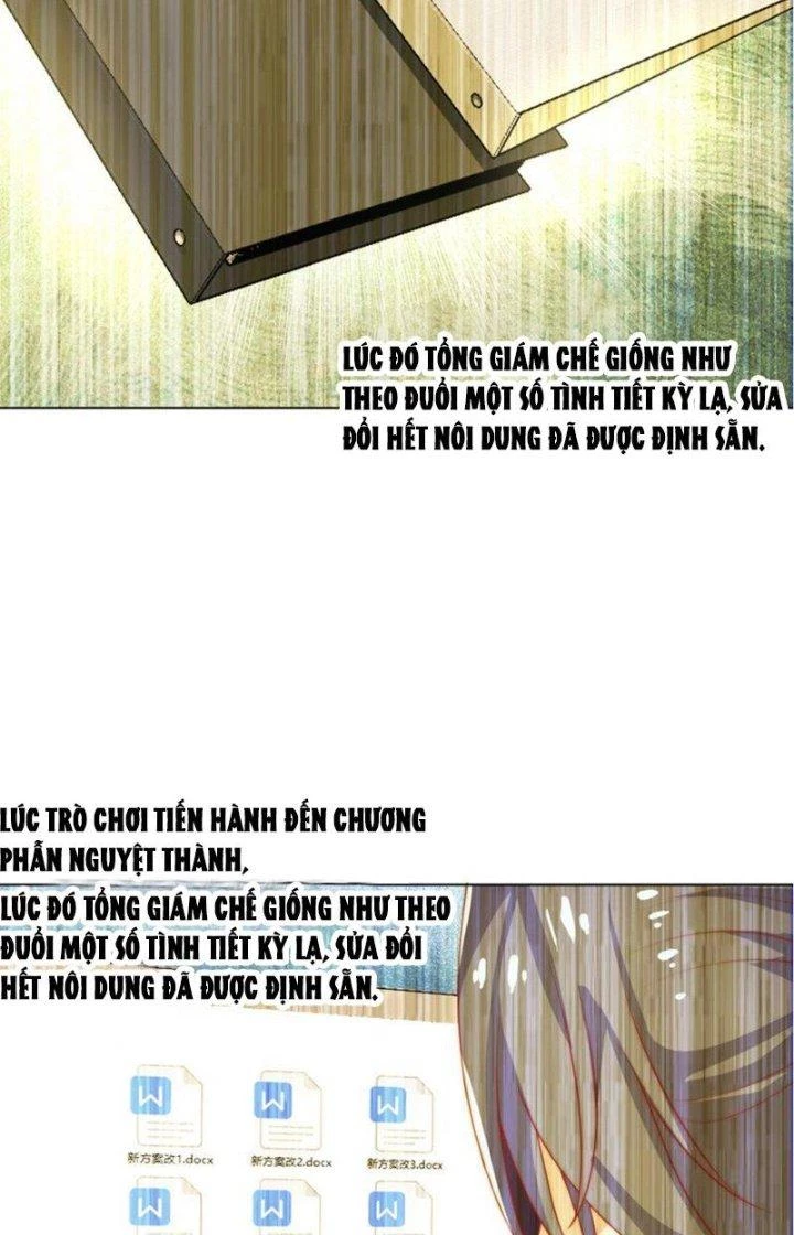 Tối Cường Ma Tôn Về Hưu Đi Cua Nữ Chính Chapter 60 - Trang 2