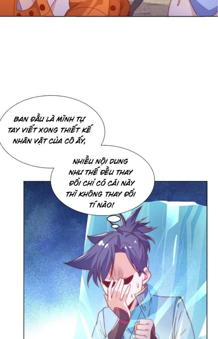 Tối Cường Ma Tôn Về Hưu Đi Cua Nữ Chính Chapter 60 - Trang 2