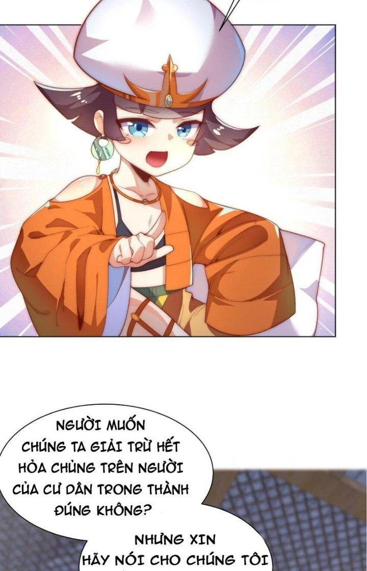 Tối Cường Ma Tôn Về Hưu Đi Cua Nữ Chính Chapter 60 - Trang 2