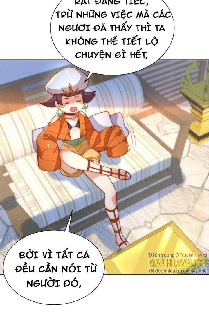 Tối Cường Ma Tôn Về Hưu Đi Cua Nữ Chính Chapter 60 - Trang 2