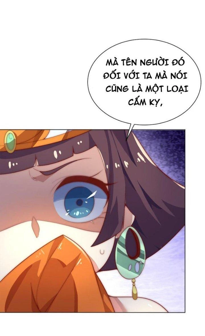 Tối Cường Ma Tôn Về Hưu Đi Cua Nữ Chính Chapter 60 - Trang 2