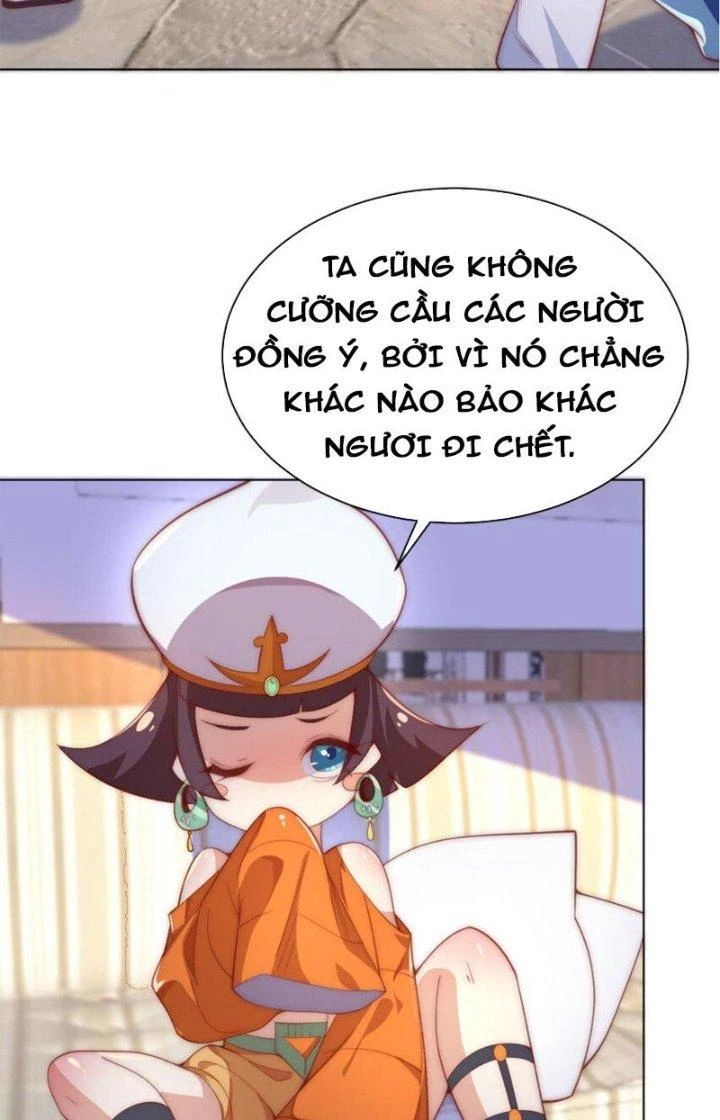 Tối Cường Ma Tôn Về Hưu Đi Cua Nữ Chính Chapter 60 - Trang 2