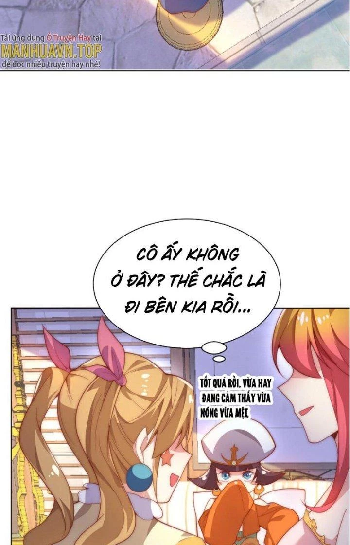 Tối Cường Ma Tôn Về Hưu Đi Cua Nữ Chính Chapter 60 - Trang 2