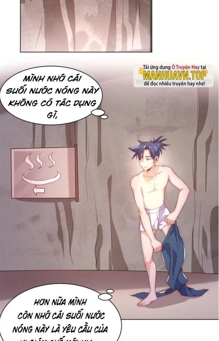 Tối Cường Ma Tôn Về Hưu Đi Cua Nữ Chính Chapter 60 - Trang 2