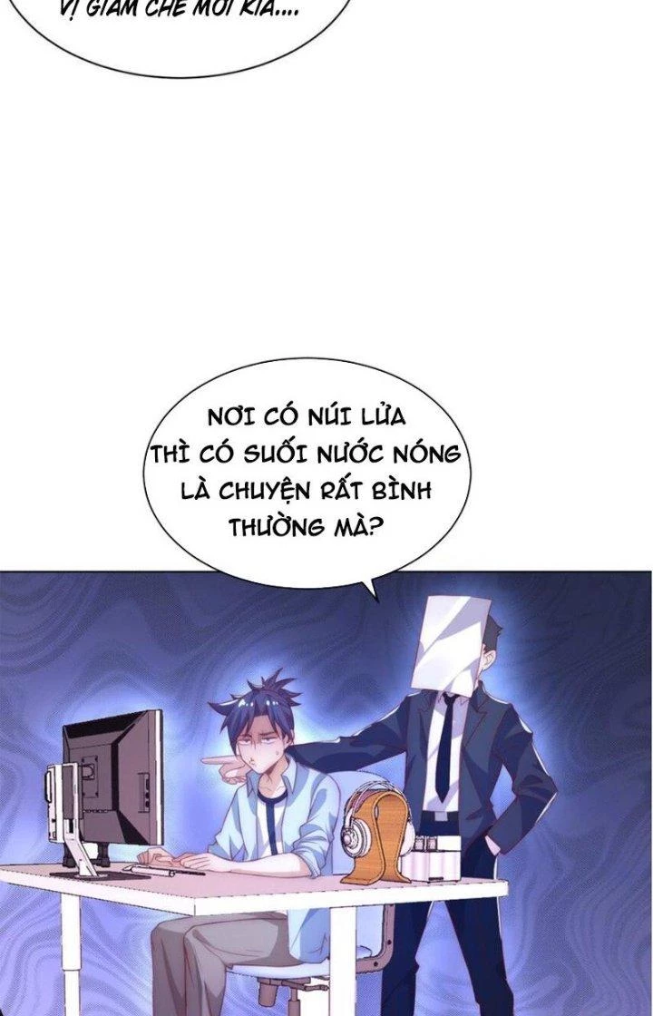 Tối Cường Ma Tôn Về Hưu Đi Cua Nữ Chính Chapter 60 - Trang 2