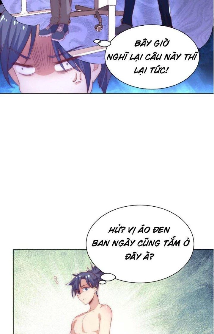 Tối Cường Ma Tôn Về Hưu Đi Cua Nữ Chính Chapter 60 - Trang 2