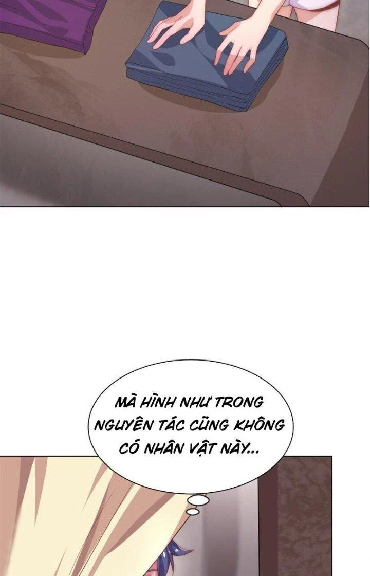 Tối Cường Ma Tôn Về Hưu Đi Cua Nữ Chính Chapter 60 - Trang 2