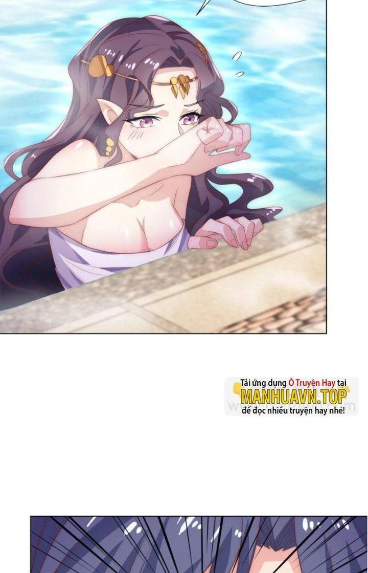Tối Cường Ma Tôn Về Hưu Đi Cua Nữ Chính Chapter 60 - Trang 2