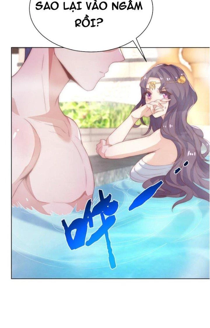 Tối Cường Ma Tôn Về Hưu Đi Cua Nữ Chính Chapter 60 - Trang 2