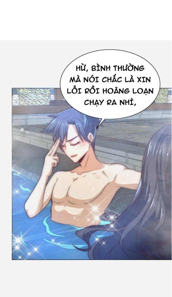 Tối Cường Ma Tôn Về Hưu Đi Cua Nữ Chính Chapter 60 - Trang 2